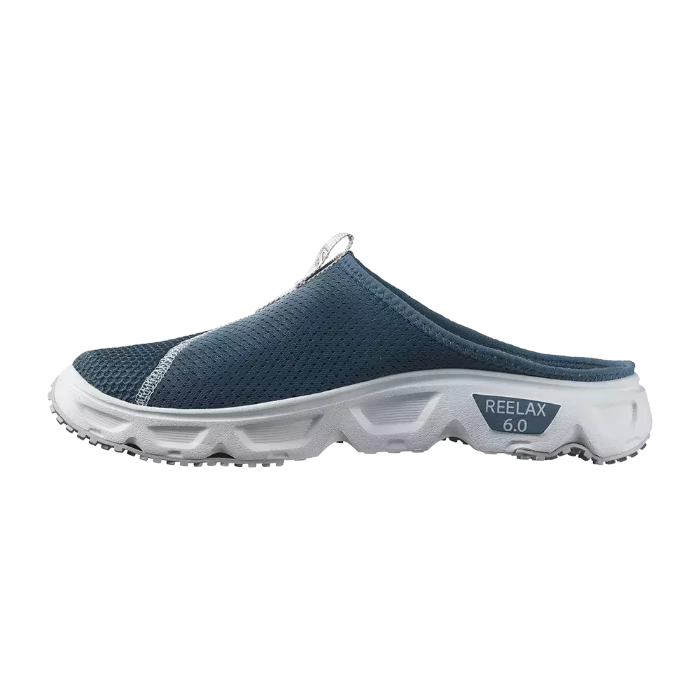 Salomon Relax Slide 6.0 - Herre Outdoor Sko