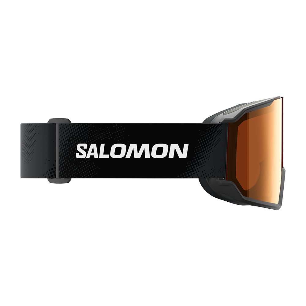 Salomon S/View 3 Access Cat 2 Skibrillen