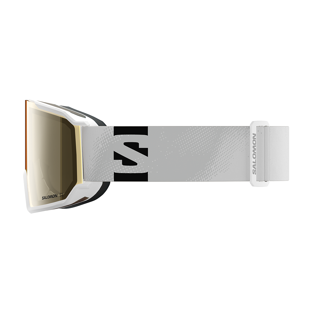 Salomon S/View 3 Access Cat 2 Skibrille
