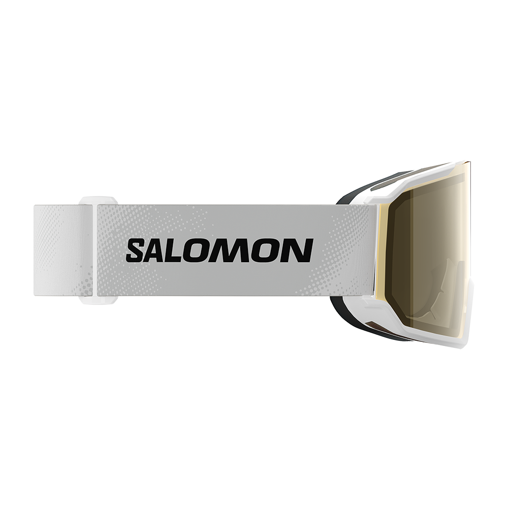 Salomon S/View 3 Access Cat 2 Skibrille