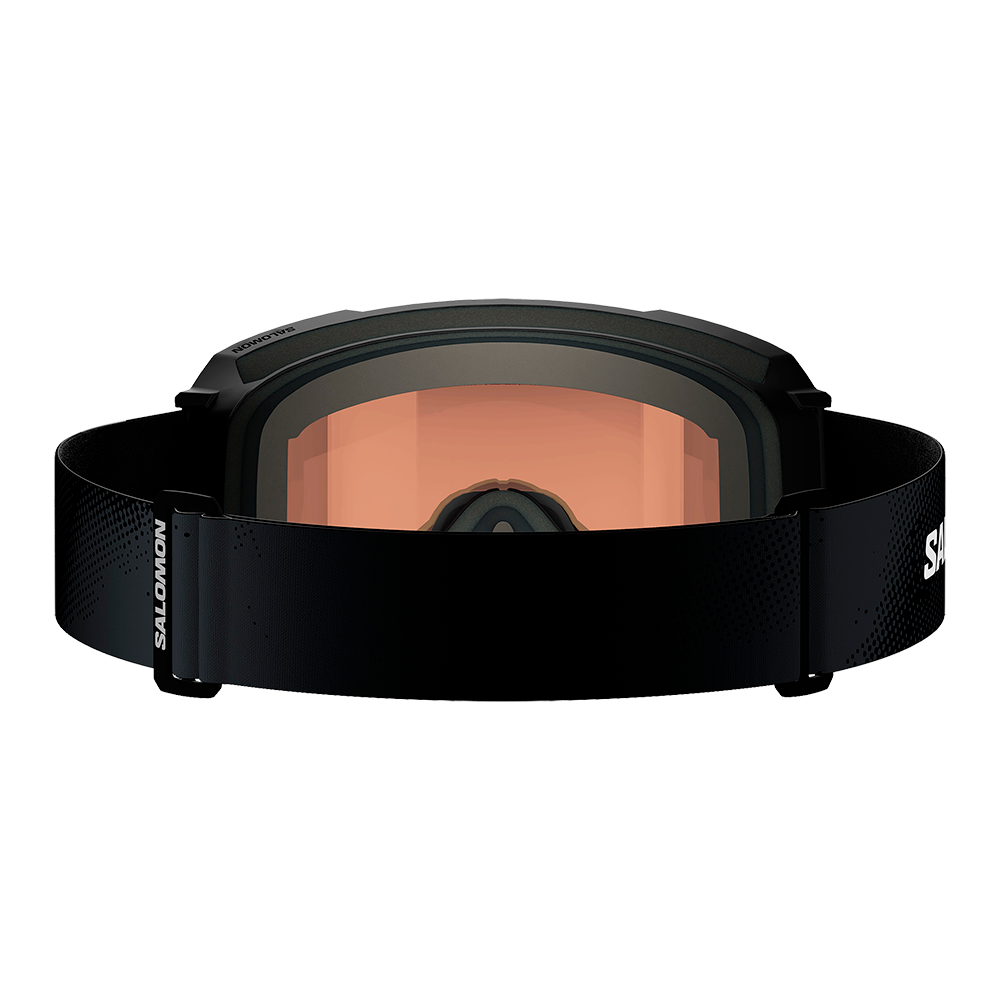 Salomon S/View 3 ML Goggles - Skibrille