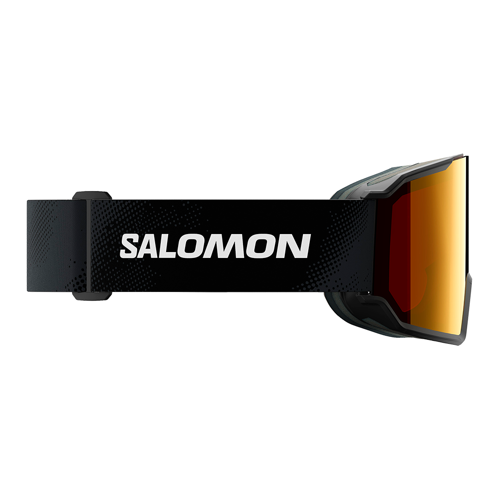 Salomon S/View 3 ML Goggles - Skibrille