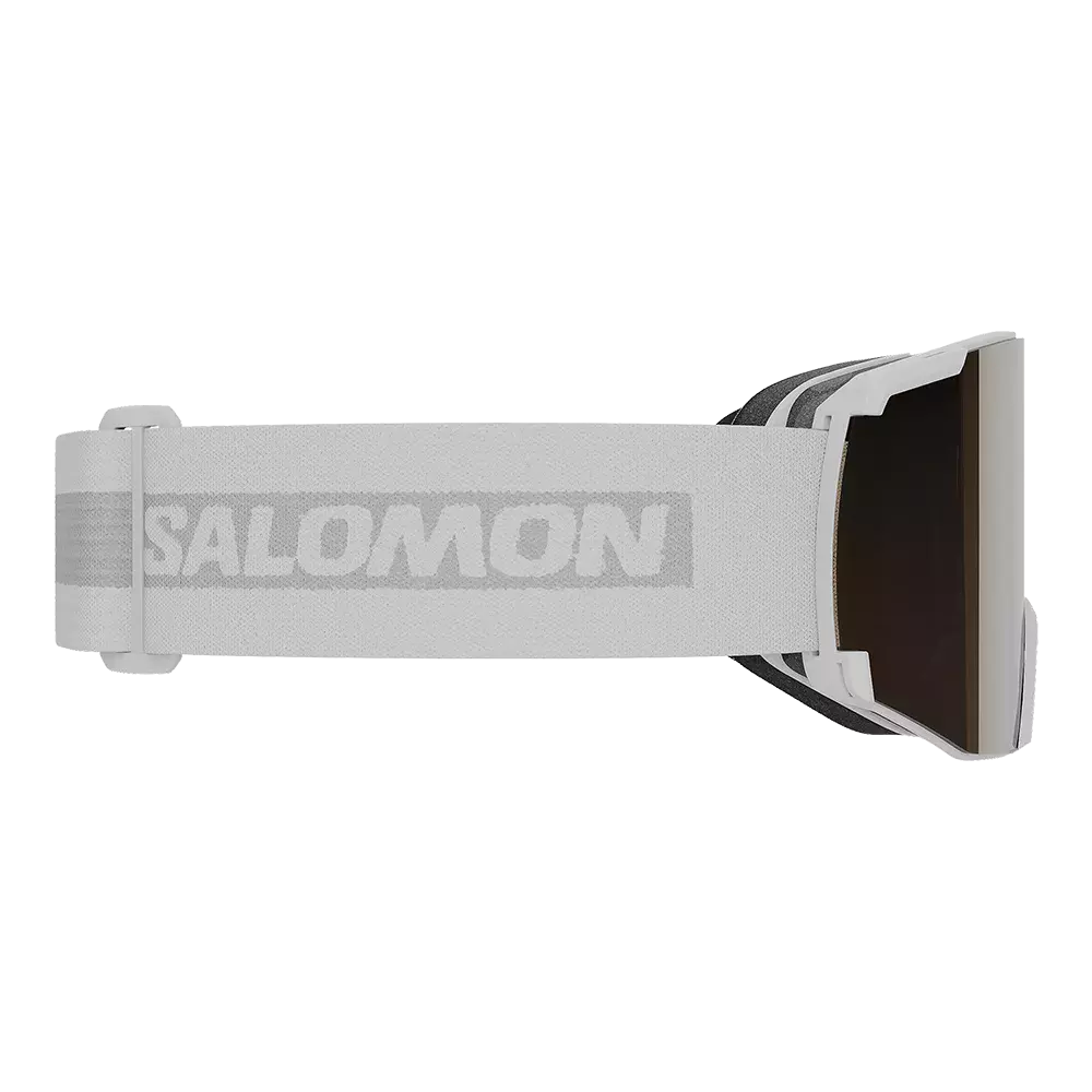 Salomon S/View Access Goggle - Skibrille