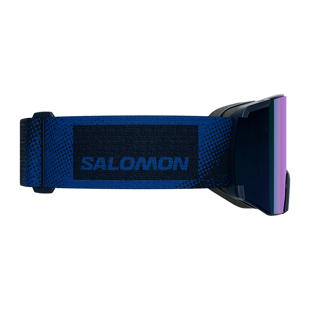 Salomon S/View Goggles - Skibrille