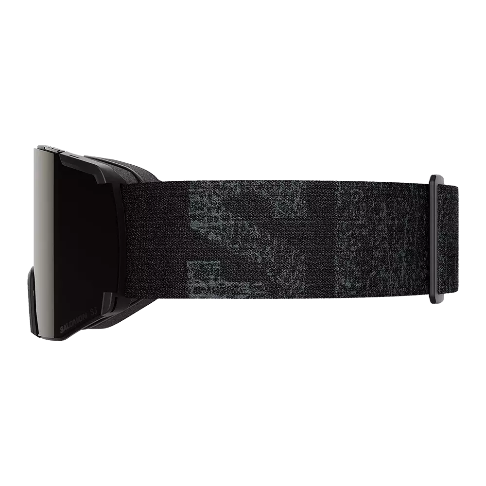 S/View Goggle - Skibrille