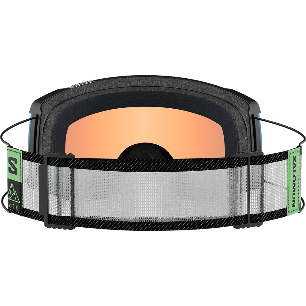 S/View Photochromic Goggle - Skibriller