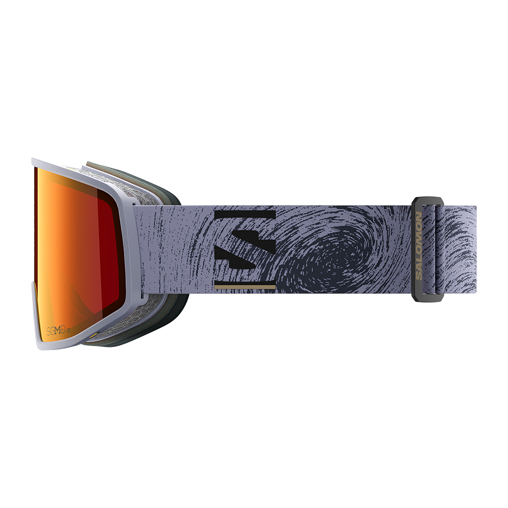 Salomon Sentry Pro Over The Glass Goggles - Skibrille