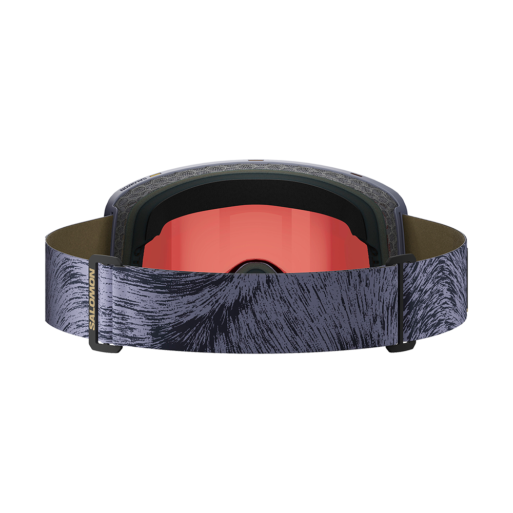 Salomon Sentry Pro Over The Glass Goggles - Skibrille