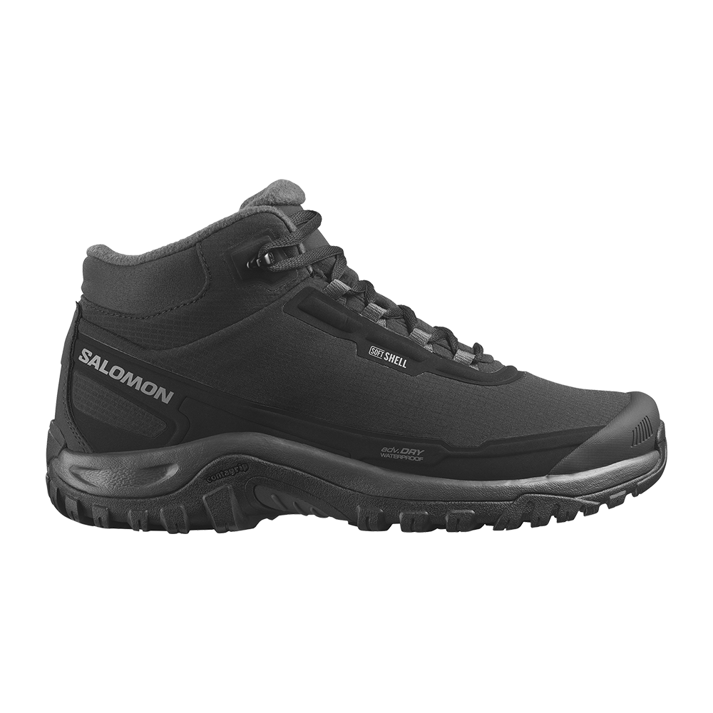Salomon Shelter Waterproof Boot - Herre Outdoorsko