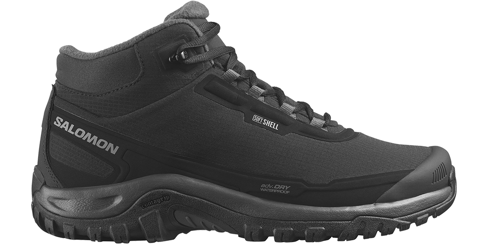 Winterstiefel für Herren