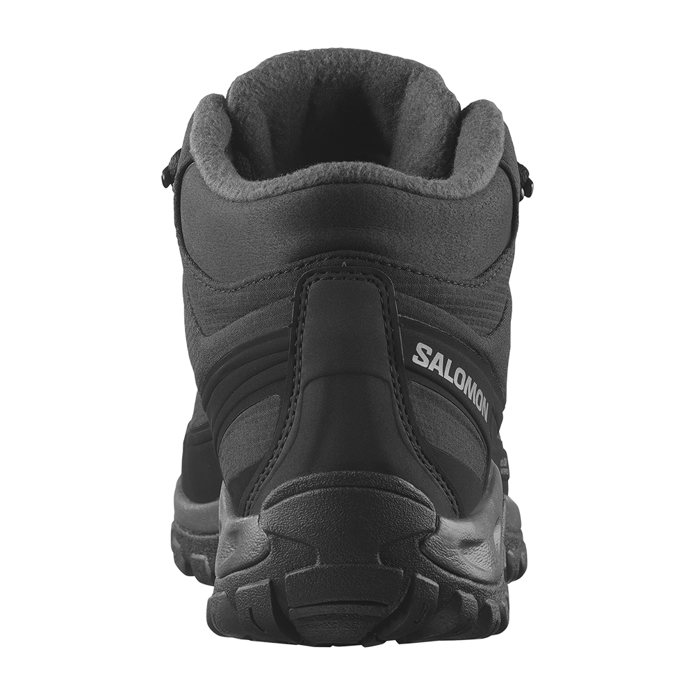 Salomon Shelter Waterproof Boot - Herre Outdoorsko