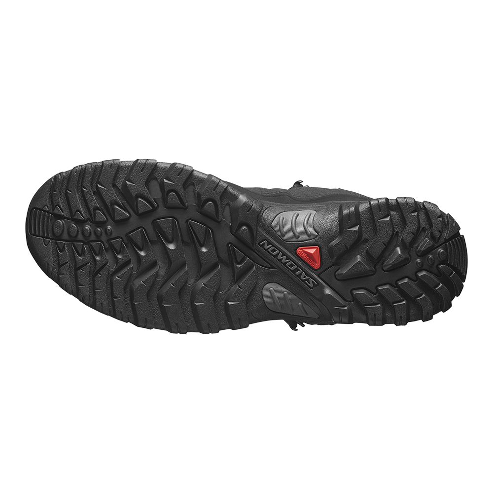 Salomon Shelter Waterproof Boot - Herre Outdoorsko