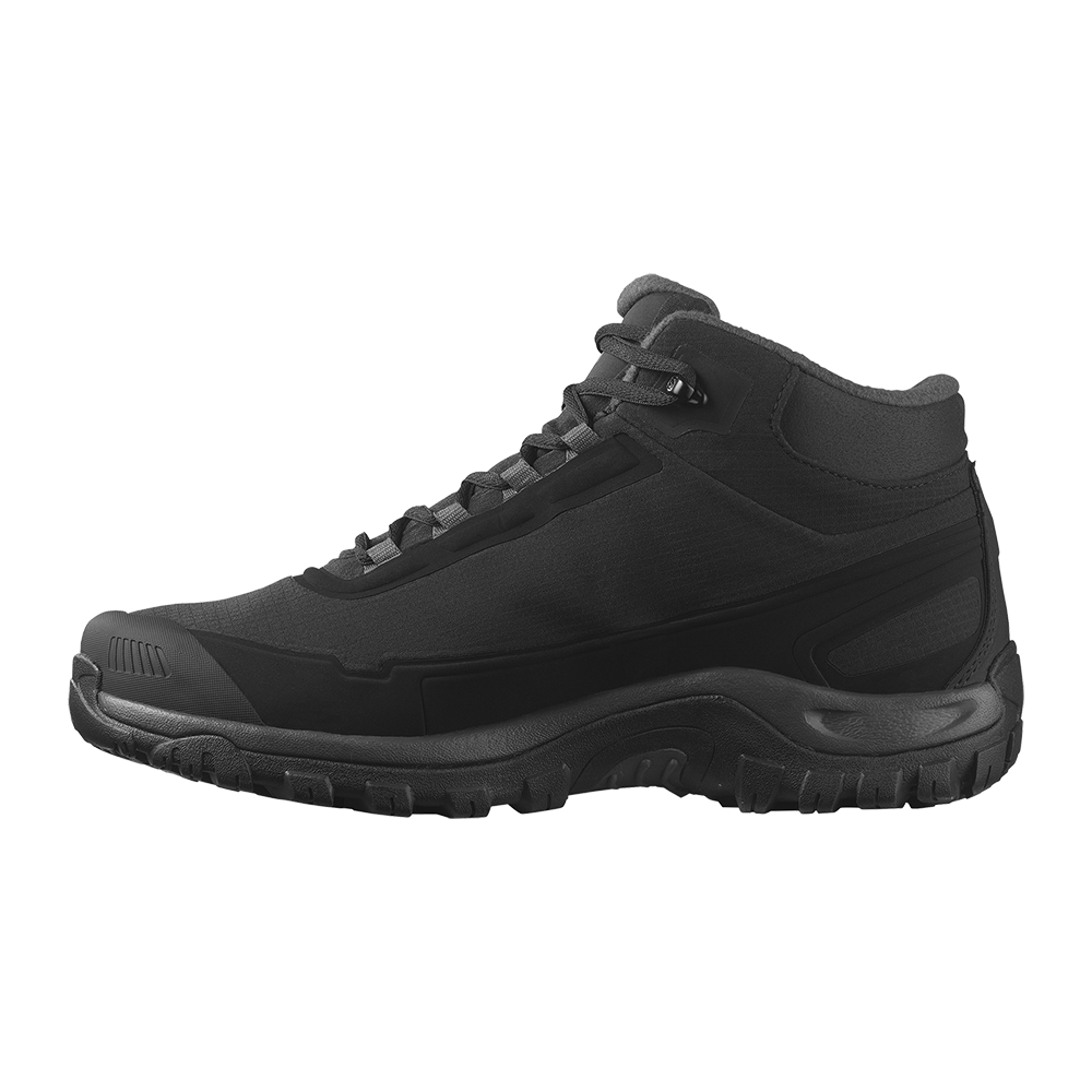 Salomon Shelter Waterproof Boot - Herre Outdoorsko