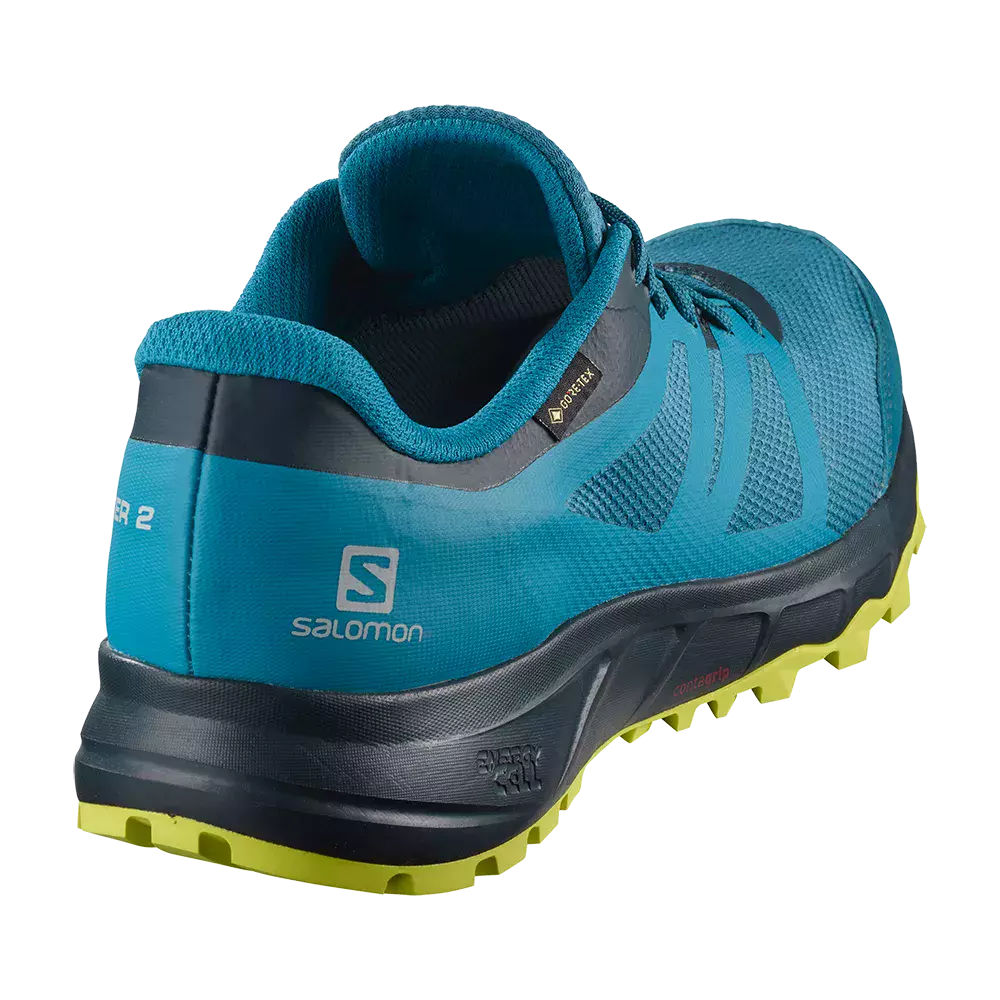 Salomon Trailster 2 GTX - Herre Outdoor Sko