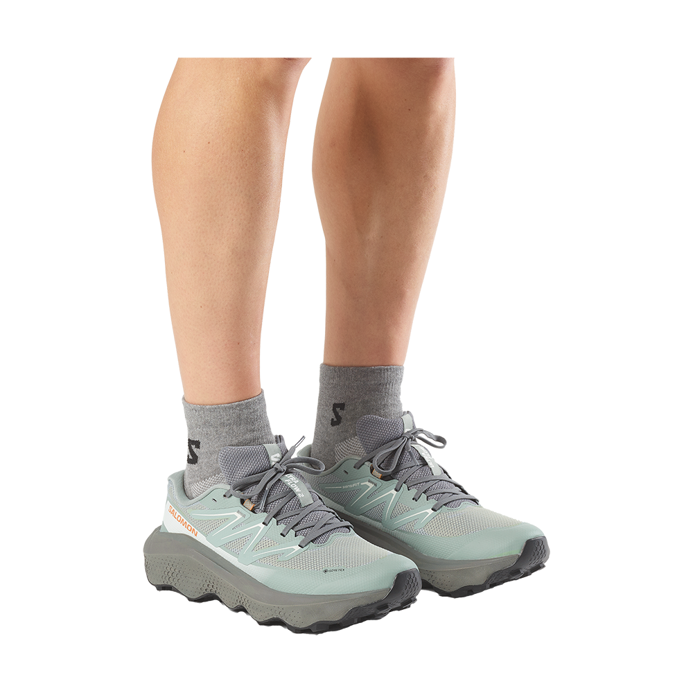 Salomon Ultra Flow 2 GoreTex - Herren Laufschuhe