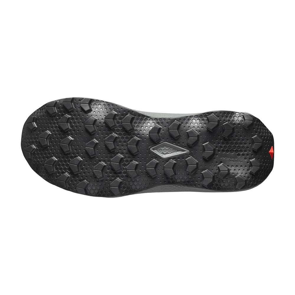 Salomon Ultra Flow 2 GoreTex - Herren Laufschuhe