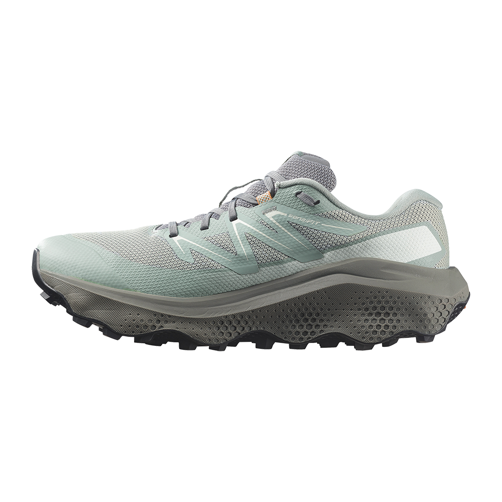 Salomon Ultra Flow 2 GoreTex - Herren Laufschuhe