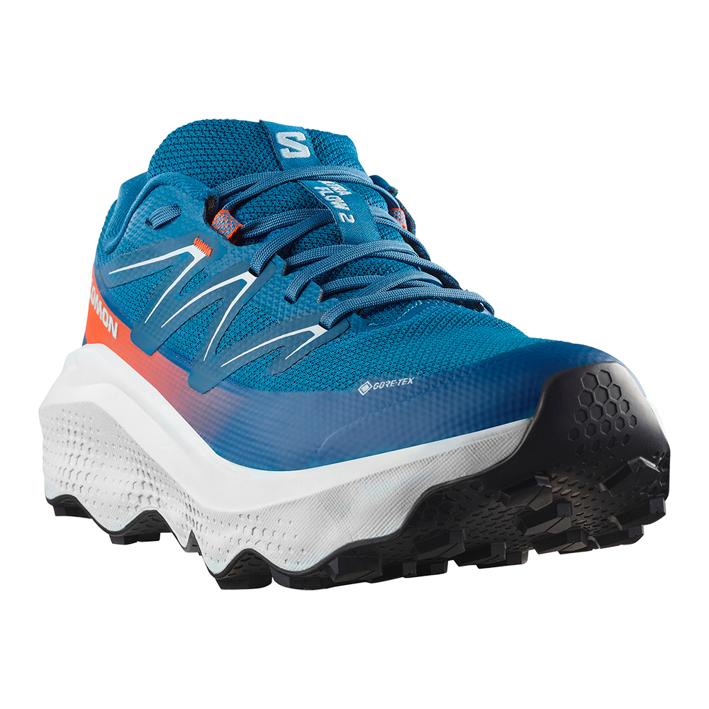 Salomon Ultra Flow GoreTex Quicklace - Herren Outdoorschuhe