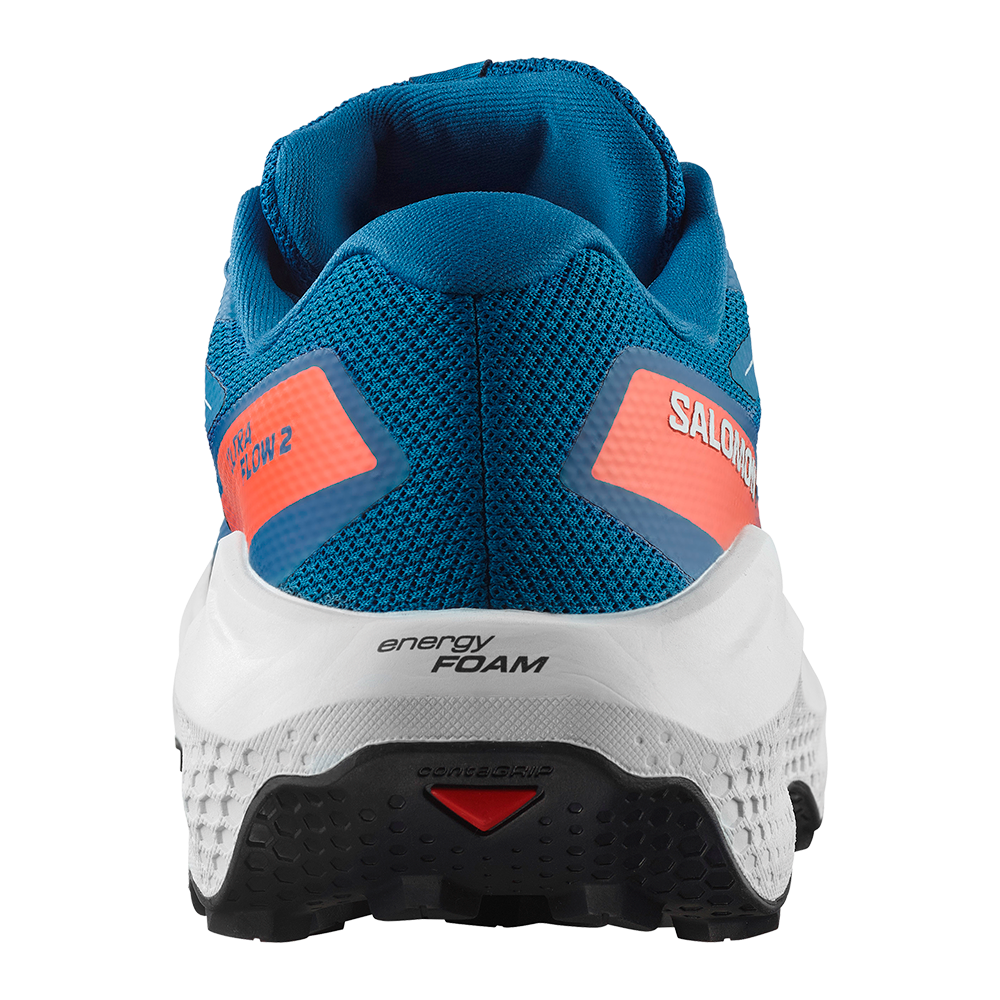 Salomon Ultra Flow GoreTex Quicklace - Herren Outdoorschuhe