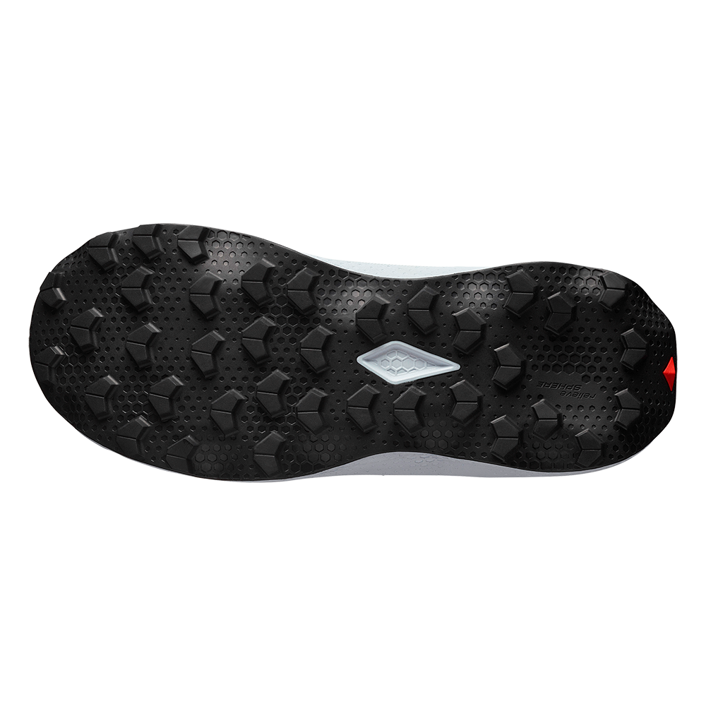 Salomon Ultra Flow GoreTex Quicklace - Herren Outdoorschuhe