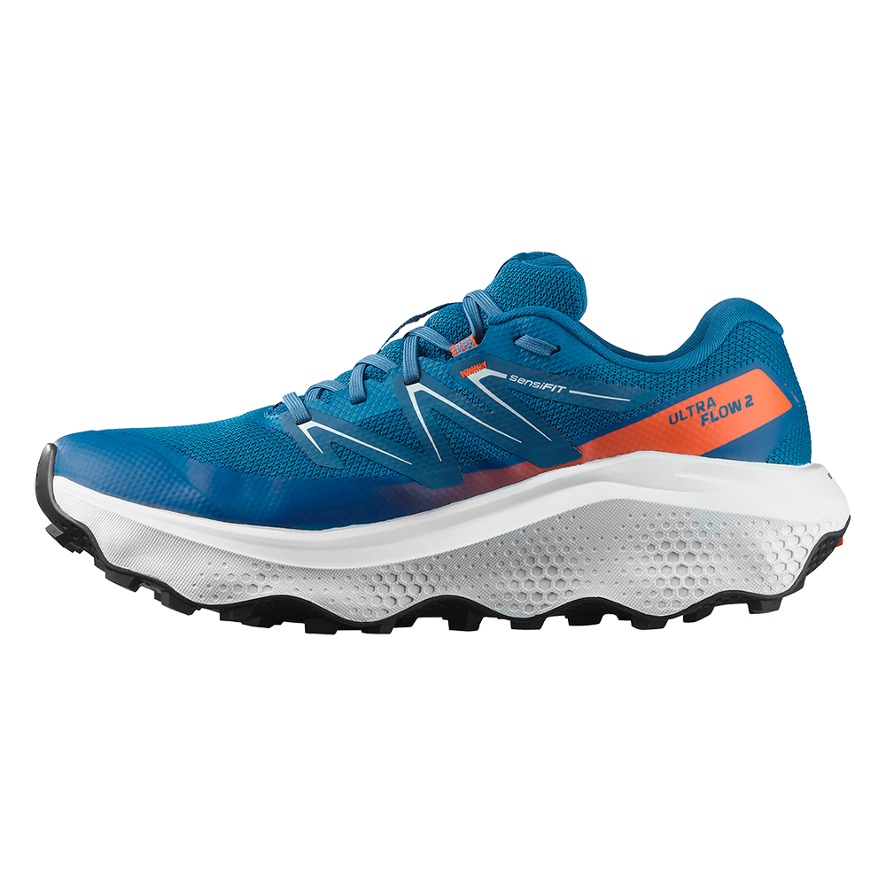 Salomon Ultra Flow GoreTex Quicklace - Herren Outdoorschuhe