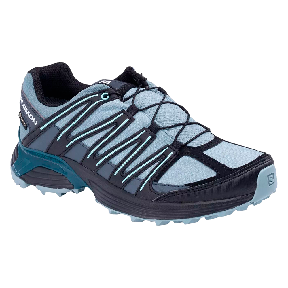 Salomon W Backbone Prime GTX - Damen Outdoor Schuhe