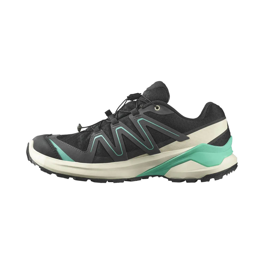 Salomon W Examotion GoreTex Quicklace - Dame Outdoorsko