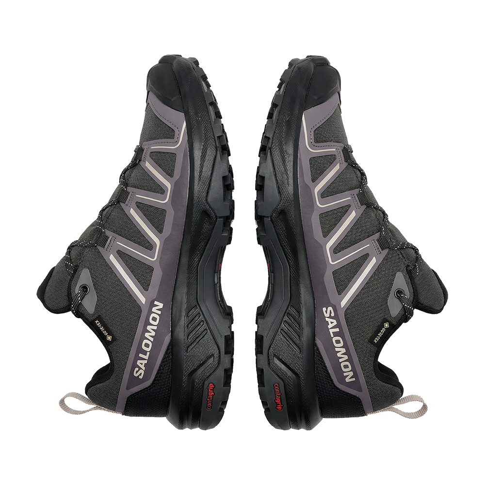 Salomon W Exeo 2 GoreTex - Damen Outdoorsko