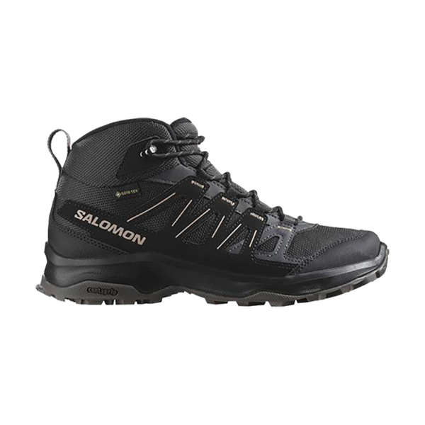 美品】SALOMON FACTION RTN QUICKLOCK26.5cm スノーボード Salomon