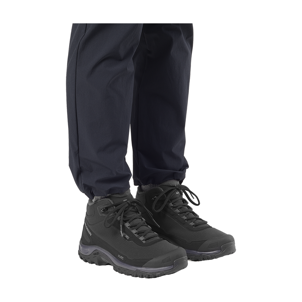 Salomon W Shelter Waterproof Boot - Dame Outdoorsko