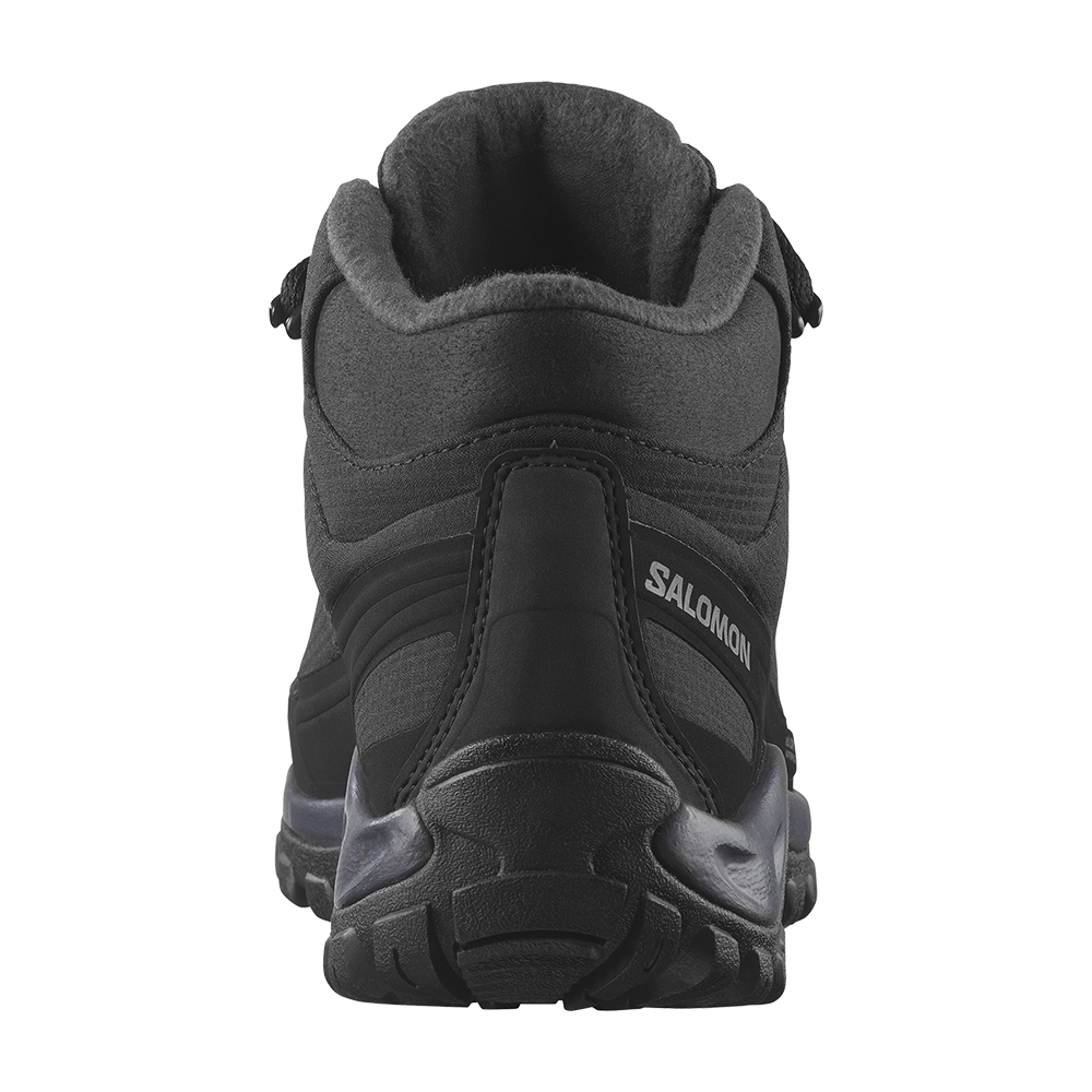 Salomon W Shelter Waterproof Boot - Dame Outdoorsko