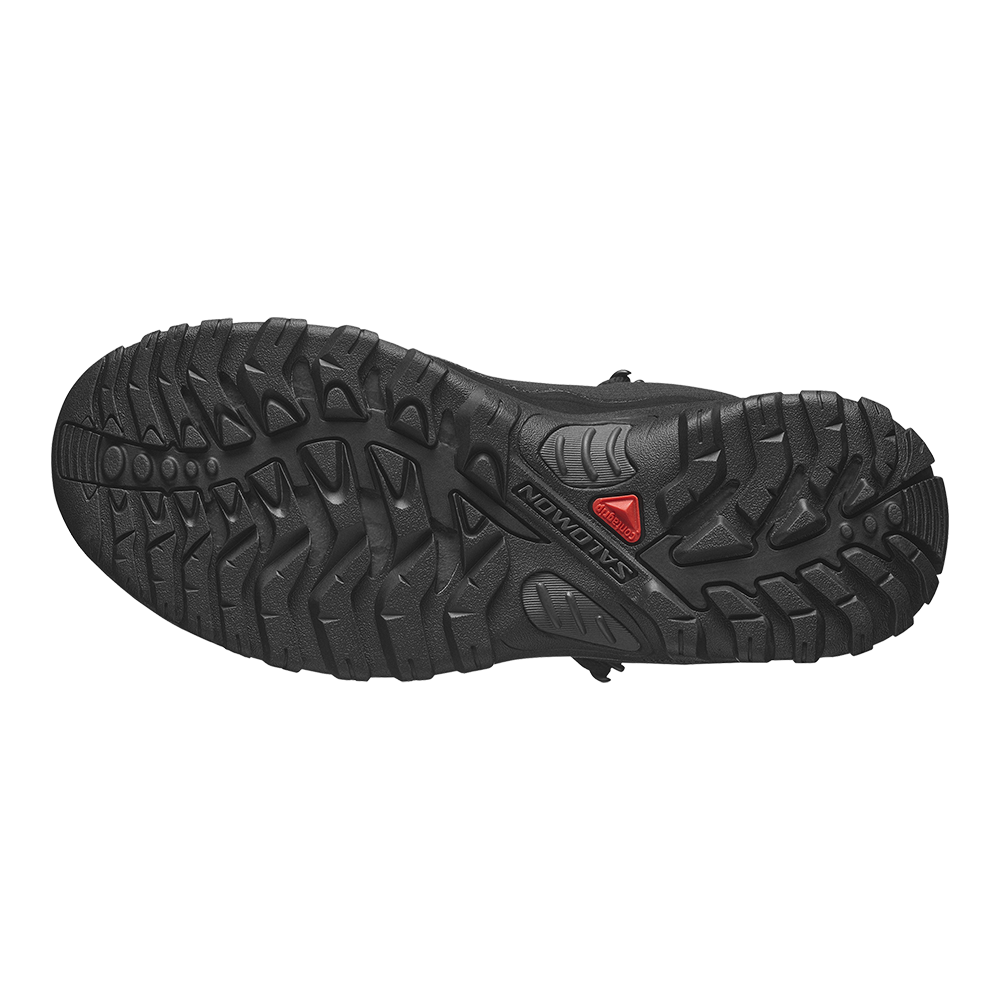 Salomon W Shelter Waterproof Boot - Dame Outdoorsko