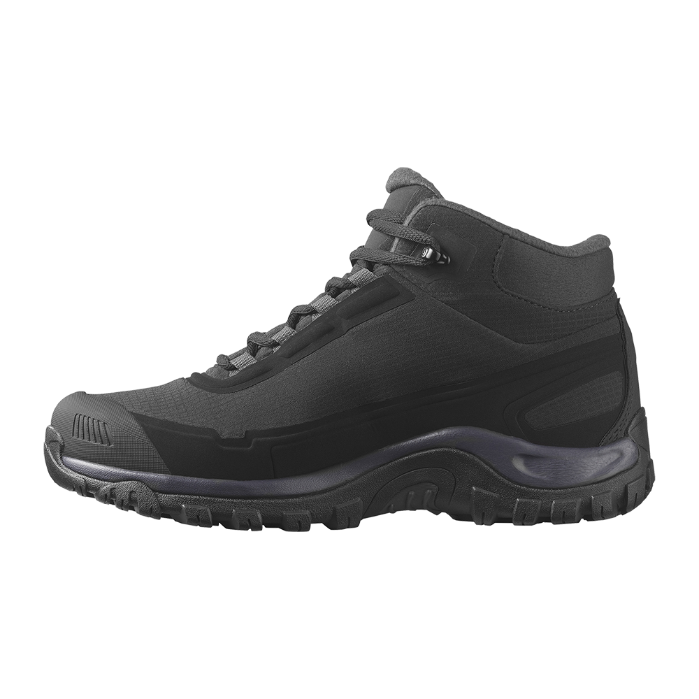 Salomon W Shelter Waterproof Boot - Dame Outdoorsko
