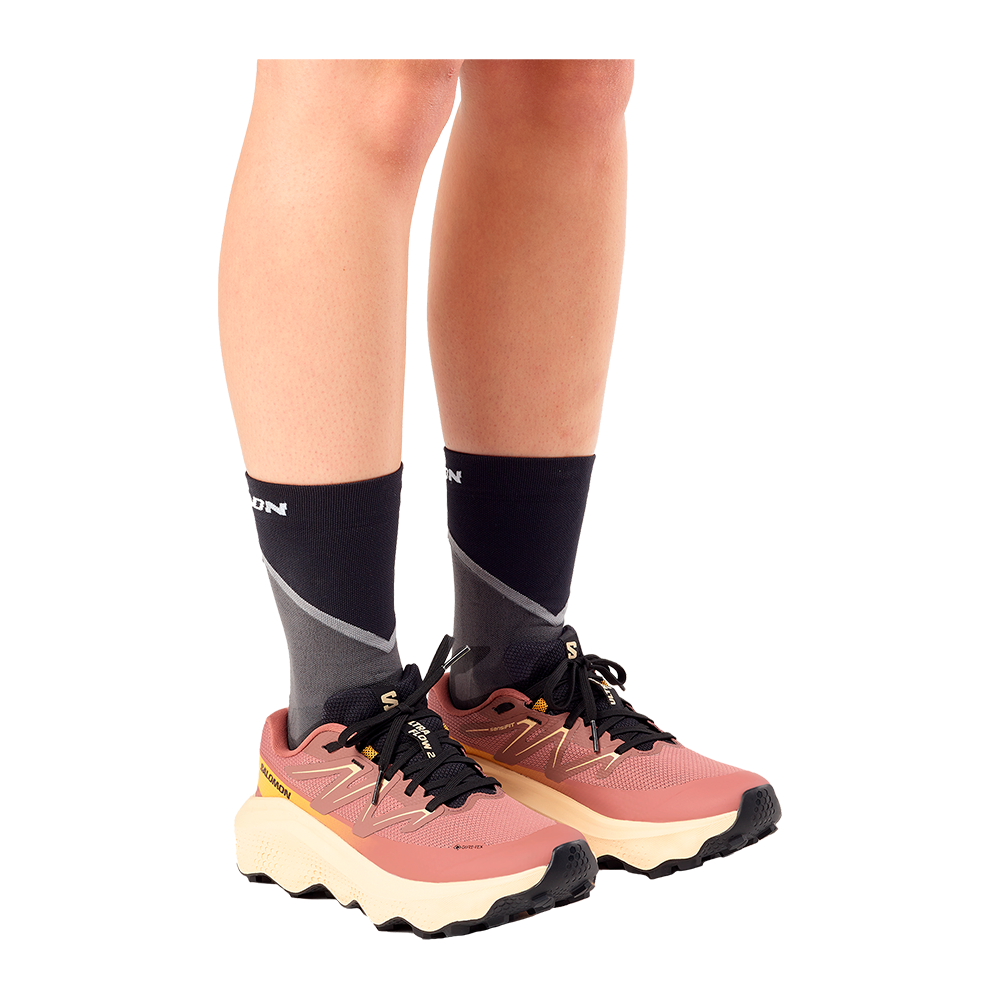 Salomon W Ultra Flow GTX - Damen Outdoor Schuhe