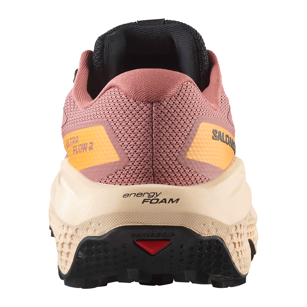 Salomon W Ultra Flow GTX - Damen Outdoor Schuhe