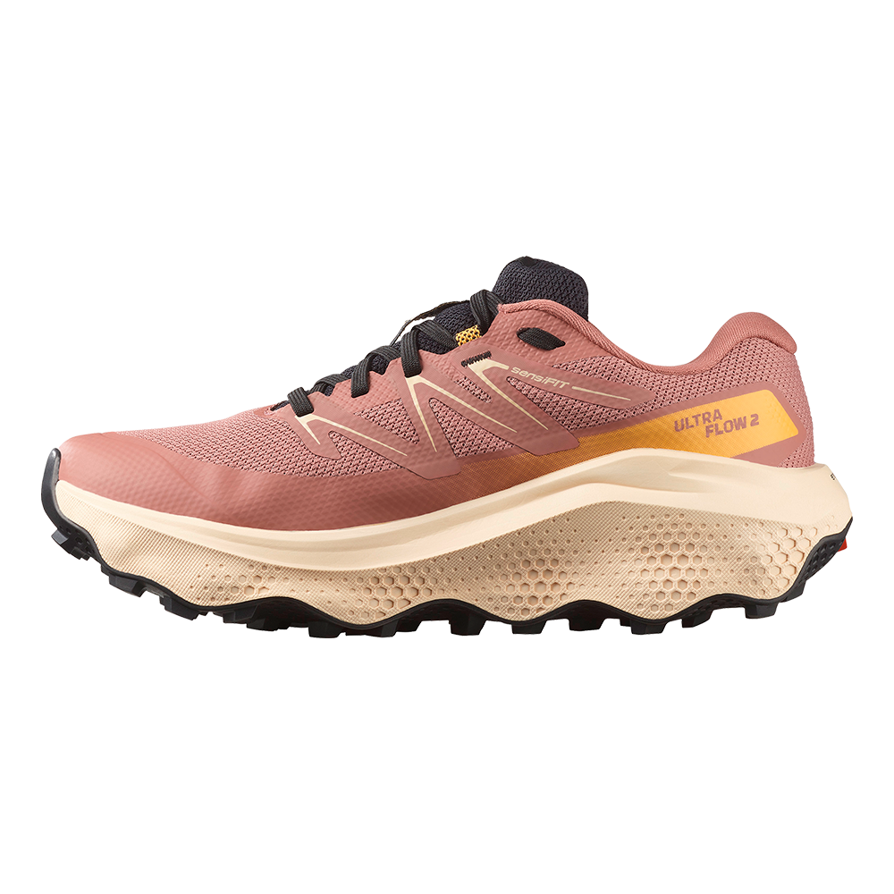 Salomon W Ultra Flow GTX - Damen Outdoor Schuhe