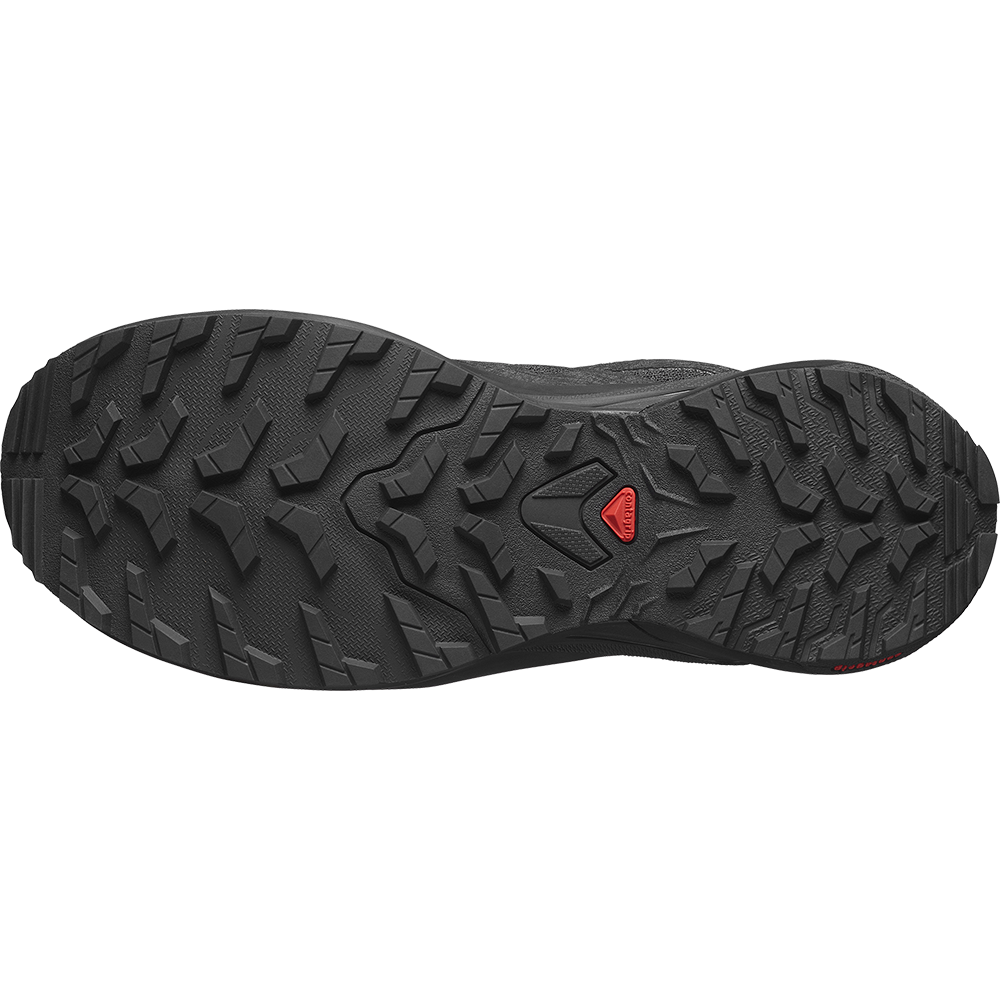 W X-Adventure GoreTex - Dame Outdoor Sko