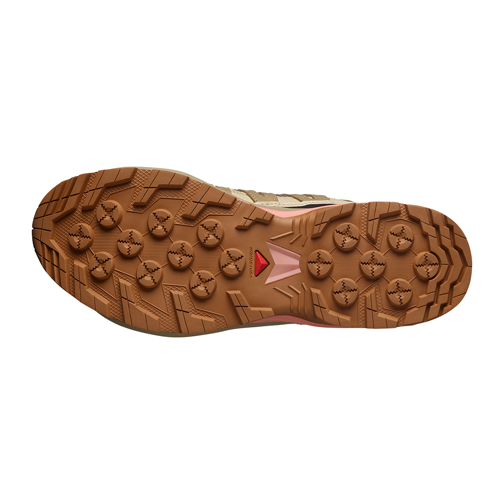 Salomon W X-Adventure Reckon Gore-Tex - Dame Outdoor Sko