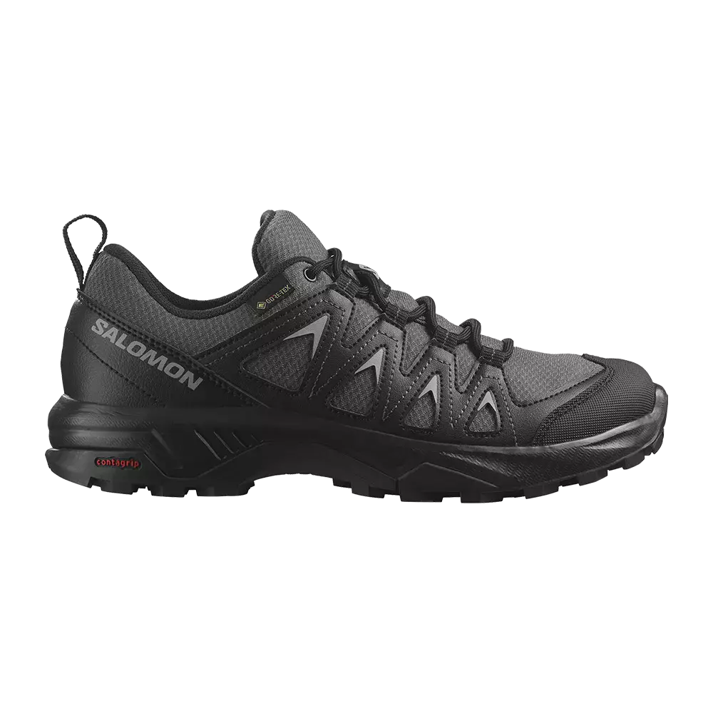 Salomon W X Braze GTX - Dame Outdoor Sko