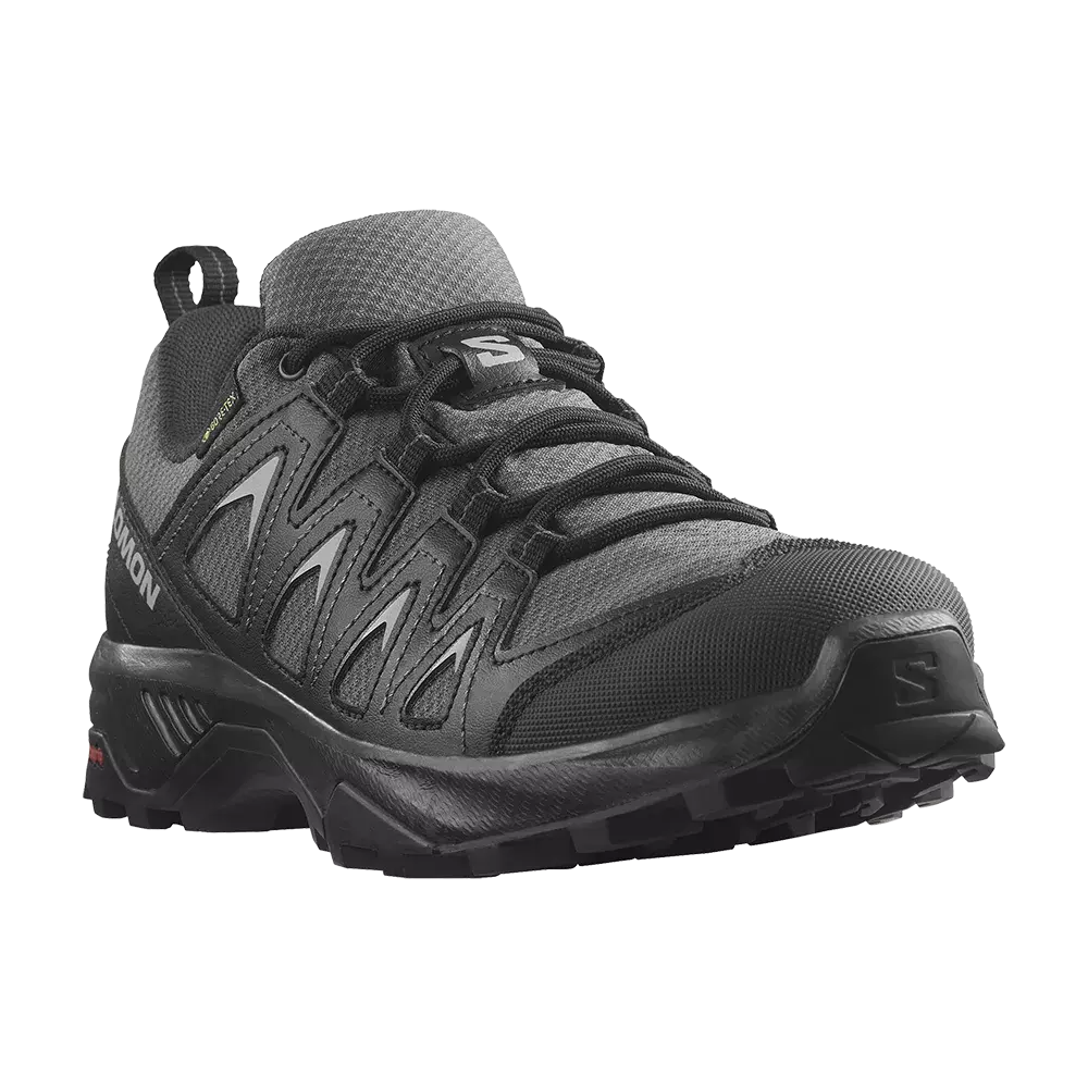 Salomon W X Braze GTX - Dame Outdoor Sko