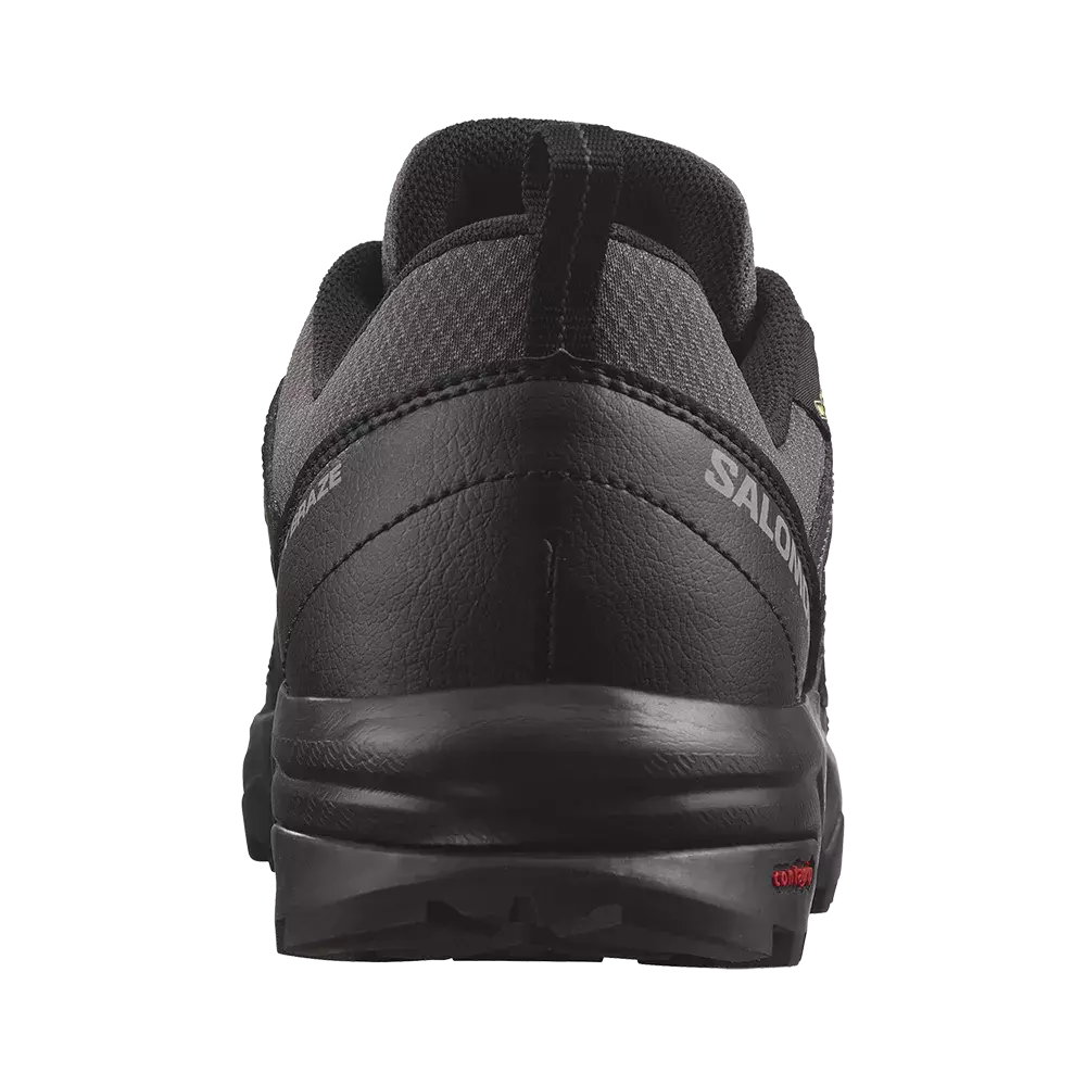 Salomon W X Braze GTX - Dame Outdoor Sko