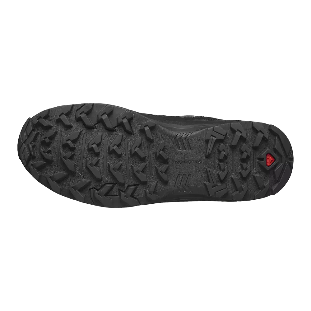 Salomon W X Braze GTX - Dame Outdoor Sko