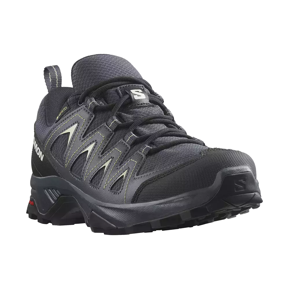 Salomon W X Braze GTX - Dame Outdoor Sko