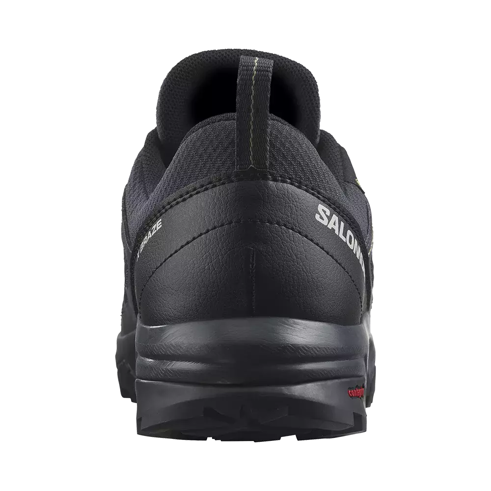 Salomon W X Braze GTX - Dame Outdoor Sko