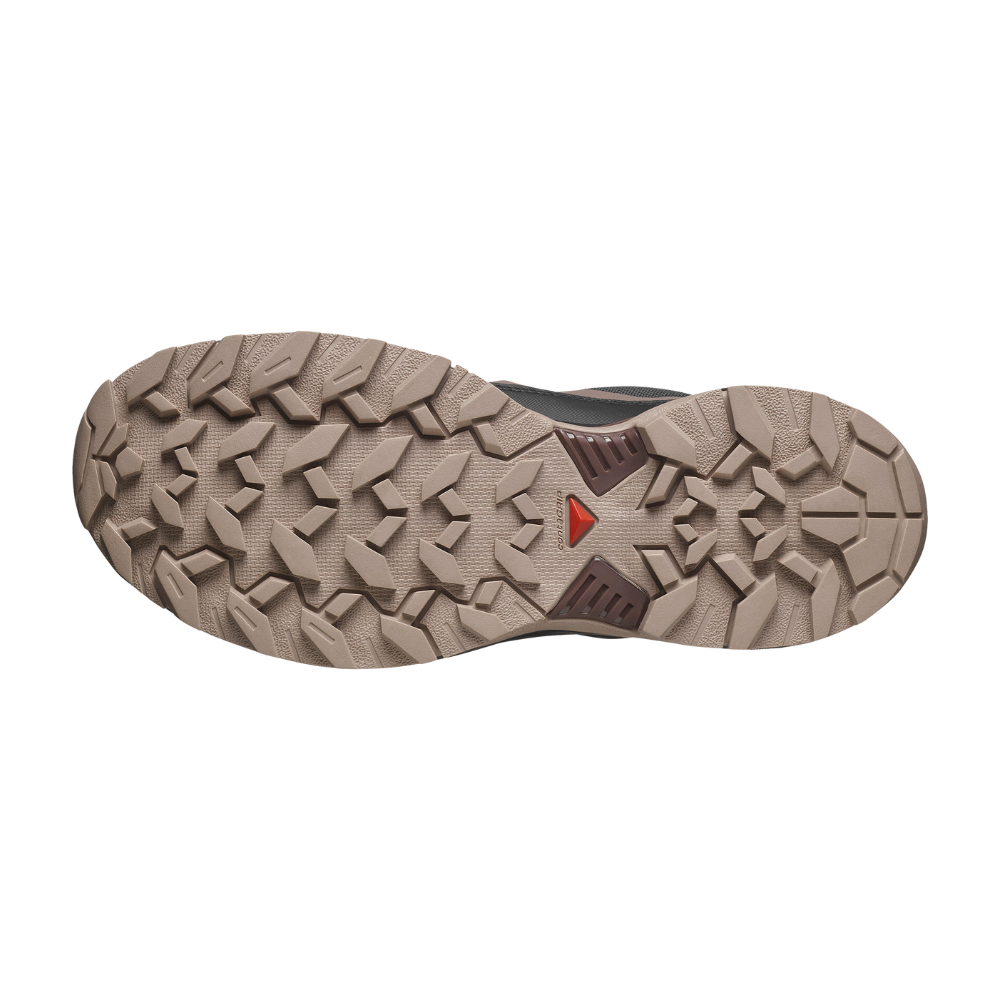 Salomon W X Ultra 360 GTX Quicklace - Dame Outdoor Sko