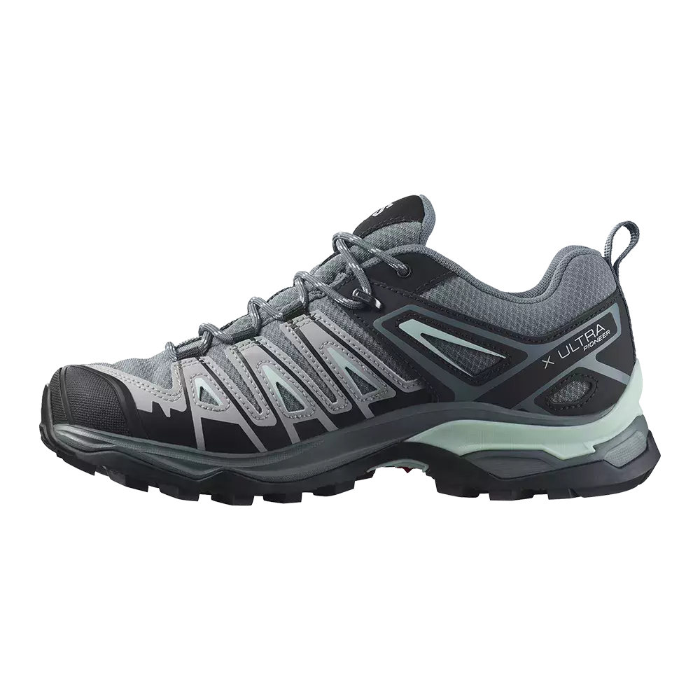 Salomon W X Ultra Pioneer GTX - Dame Outdoor Sko