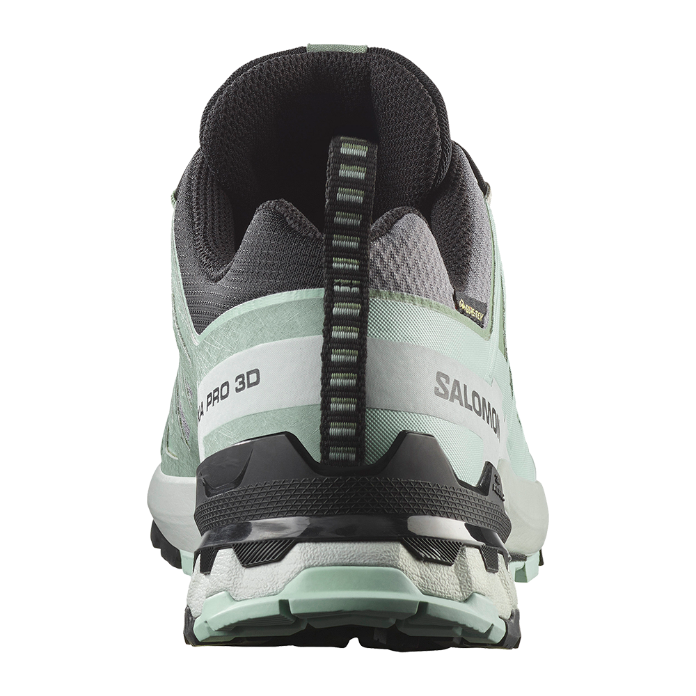 Salomon W XA Pro 3D Gore-Tex Quicklace - Dame Outdoor Sko