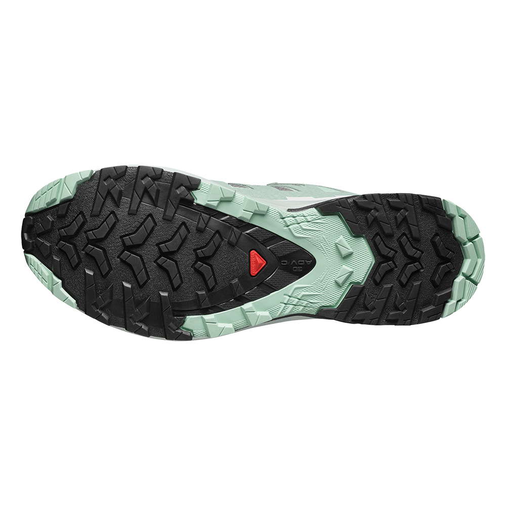 Salomon W XA Pro 3D Gore-Tex Quicklace - Dame Outdoor Sko