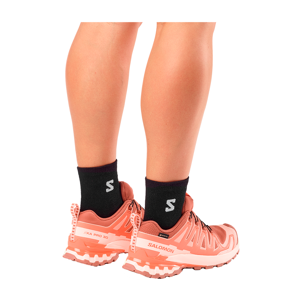 Salomon W XA Pro 3D GoreTex Quicklace -Damen Outdoorschuhe