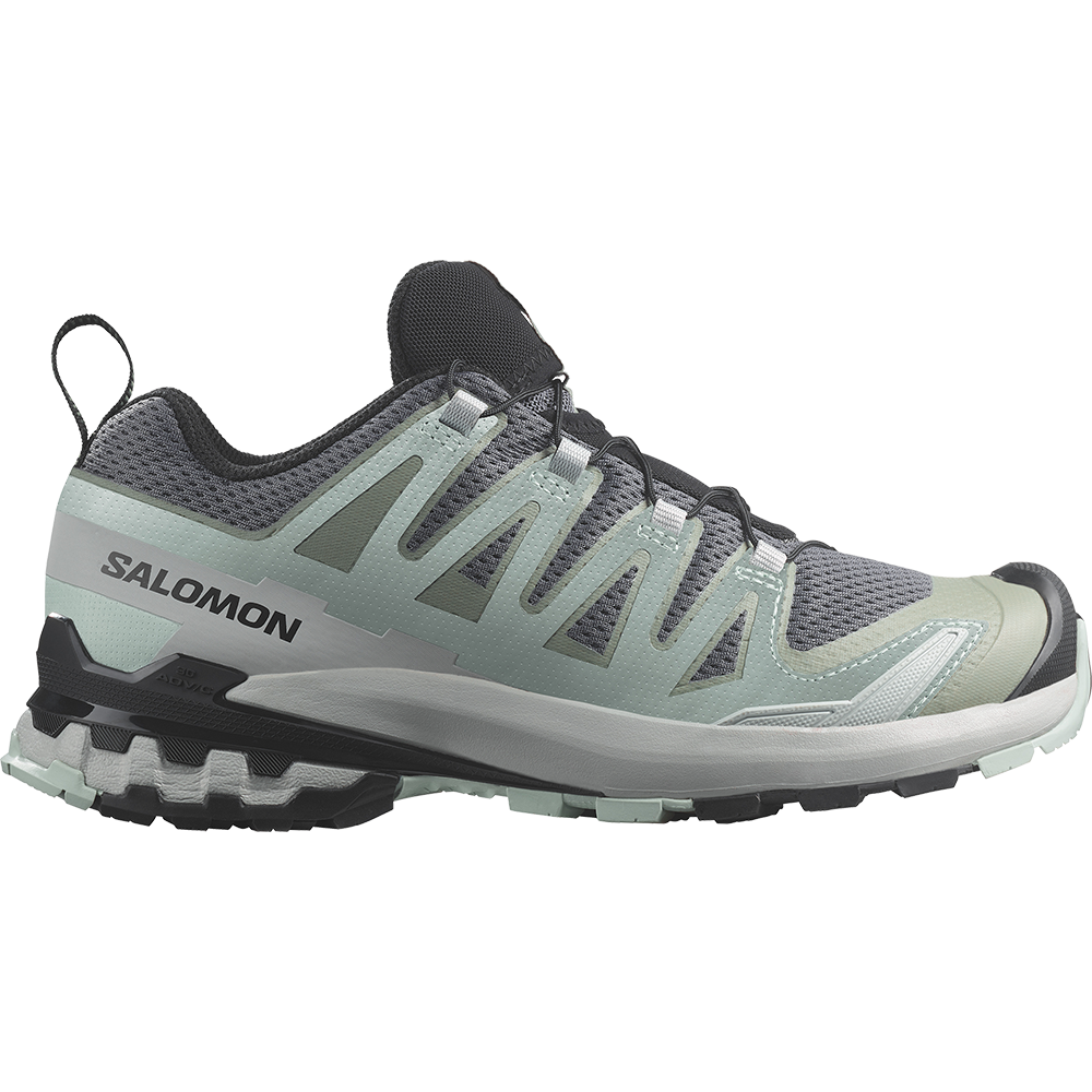 Salomon W XA Pro 3D V9 - Dame Outdoor Sko